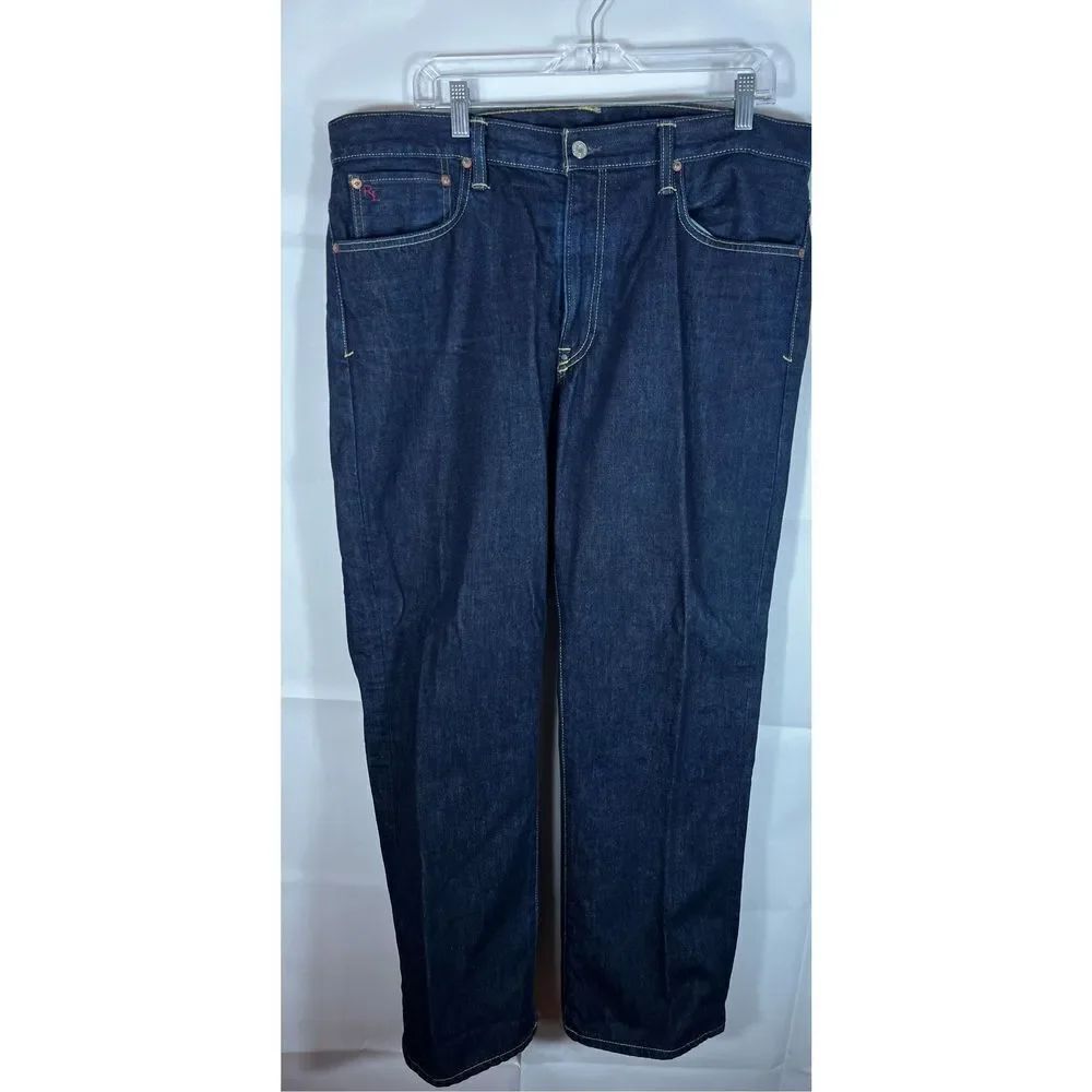 Polo Ralph Lauren denim jeans